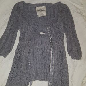 Girls sweater (Abercrombie)